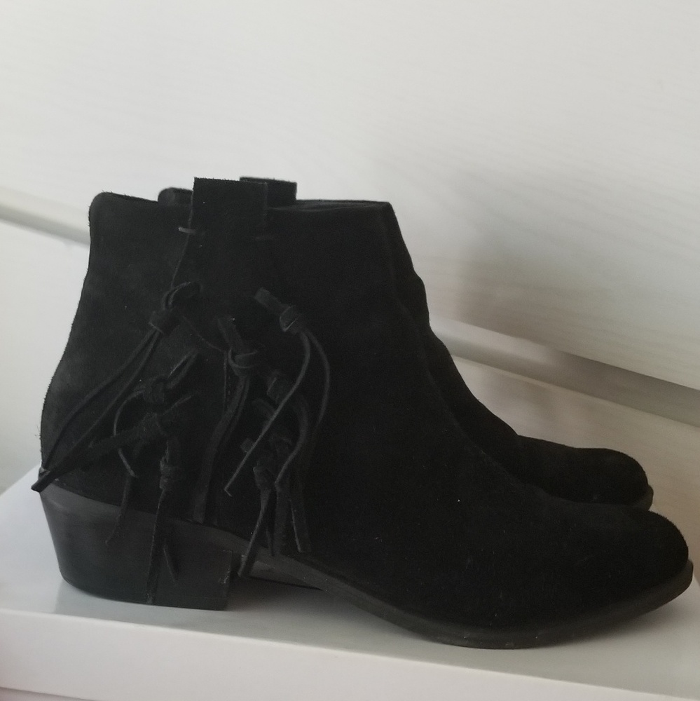 Steve madden bootie